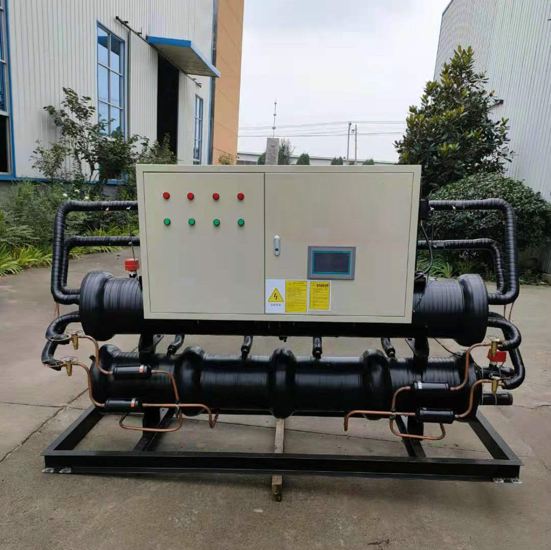 温州市蒸汽发生器水源热泵机组 - 哪里好